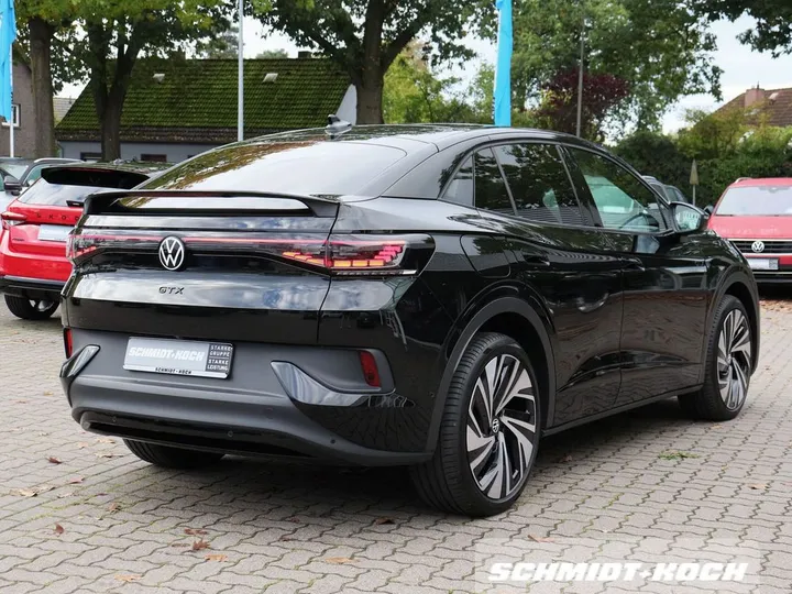 Volkswagen ID.5