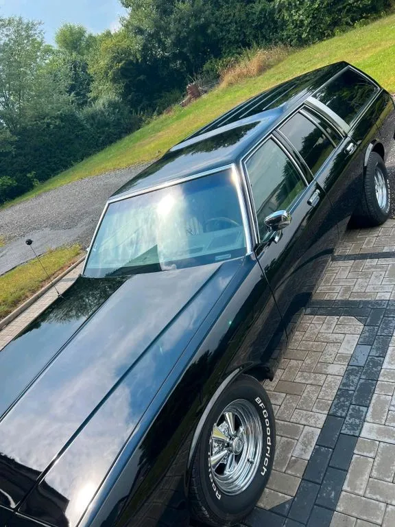 Chevrolet Caprice