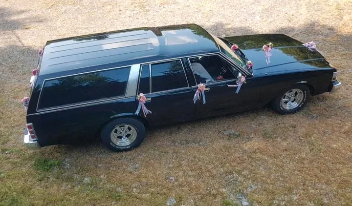 Chevrolet Caprice