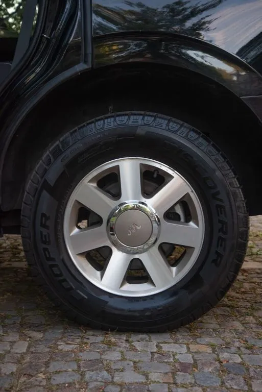 Ford Expedition