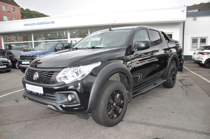 Fiat Fullback