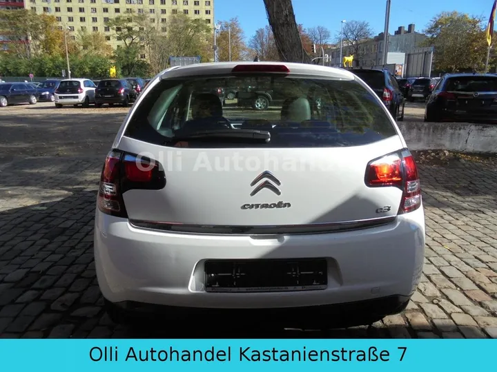 Citroën C3