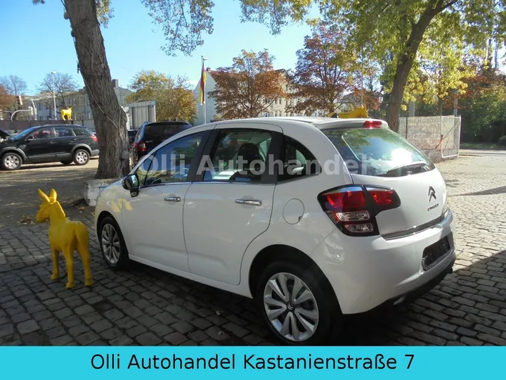 Citroën C3