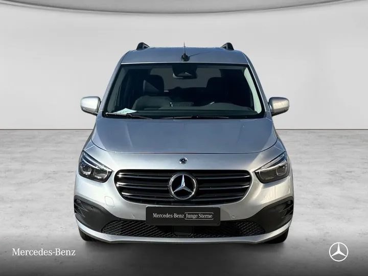 Mercedes-Benz T-Class