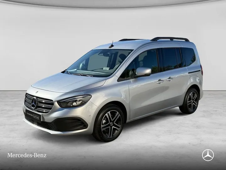 Mercedes-Benz T-Class