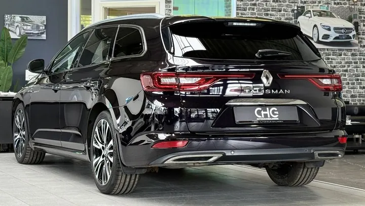 Renault Talisman
