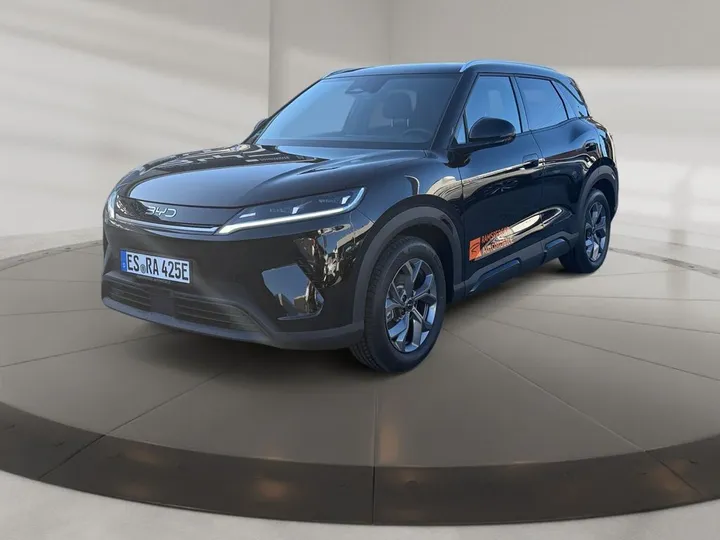 BYD ATTO 2
