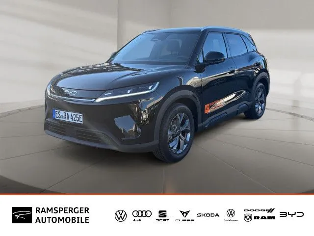 BYD ATTO 2