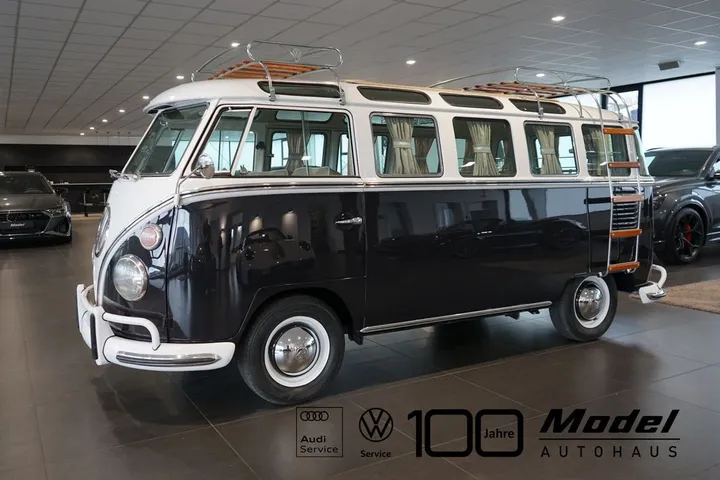 Volkswagen T1