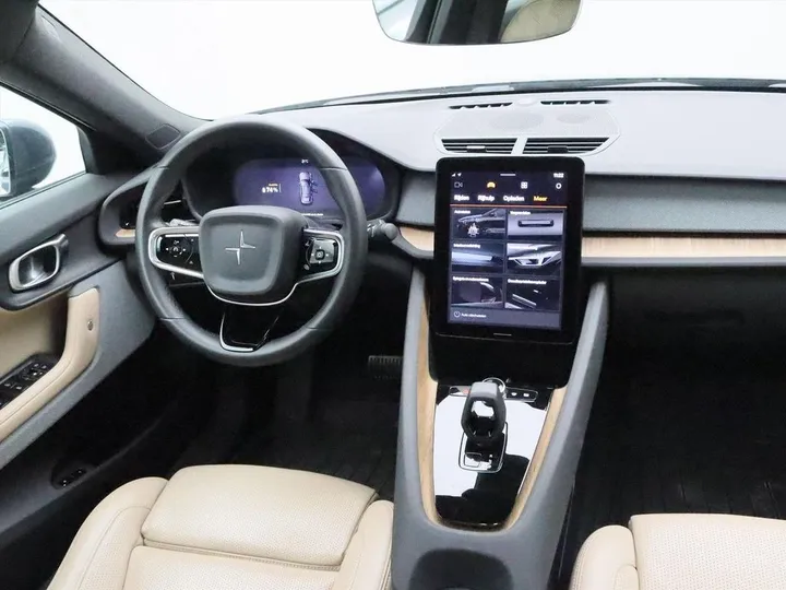 Polestar 2