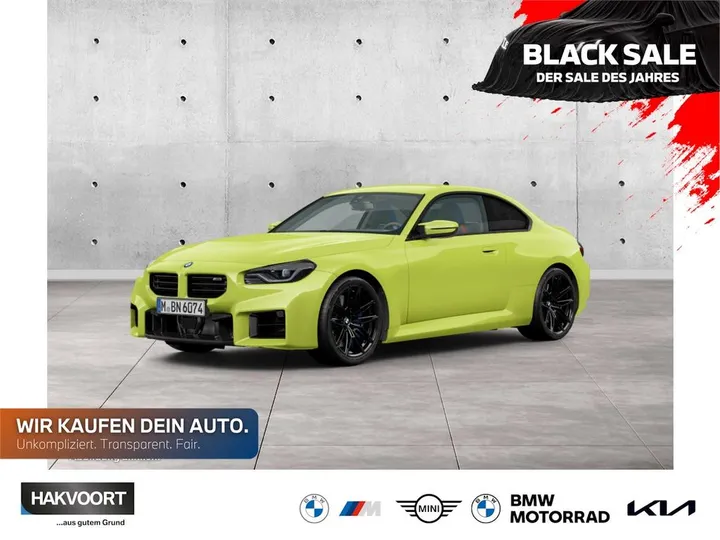 BMW M2