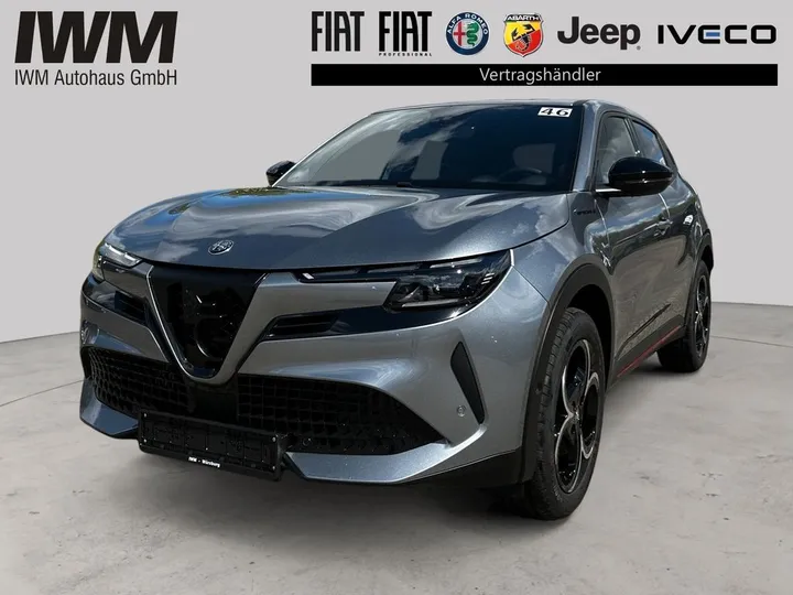Alfa Romeo Junior