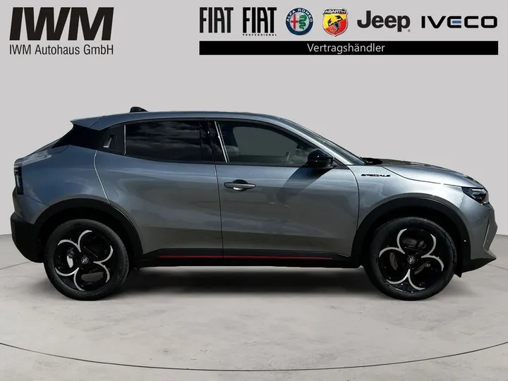 Alfa Romeo Junior