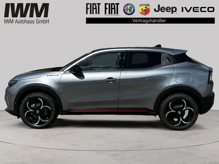Alfa Romeo Junior