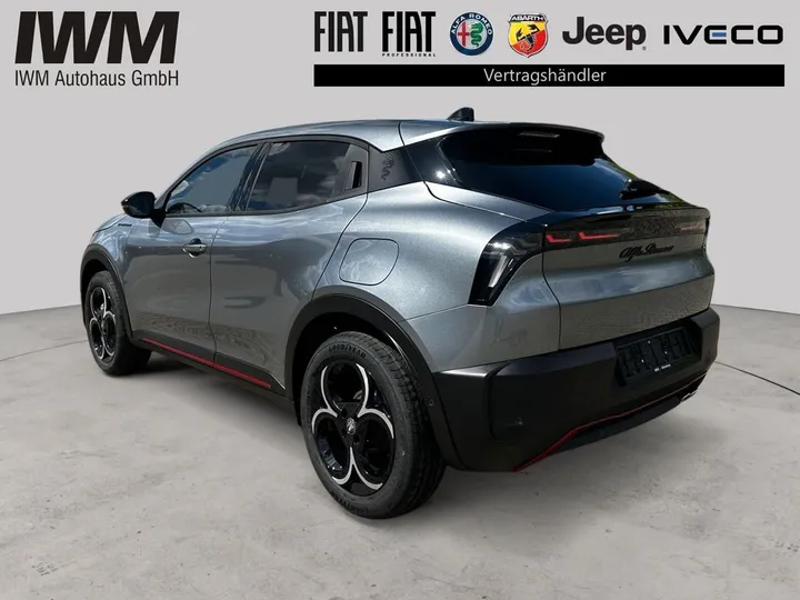 Alfa Romeo Junior