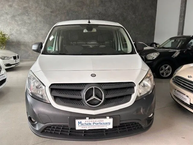 Mercedes-Benz Citan
