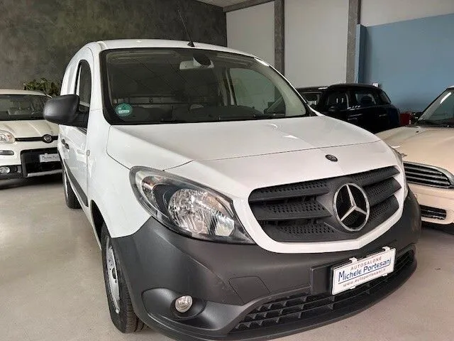 Mercedes-Benz Citan