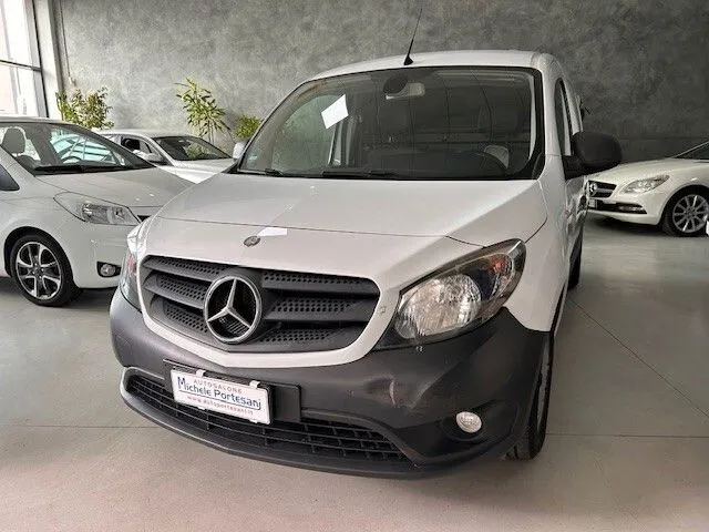 Mercedes-Benz Citan