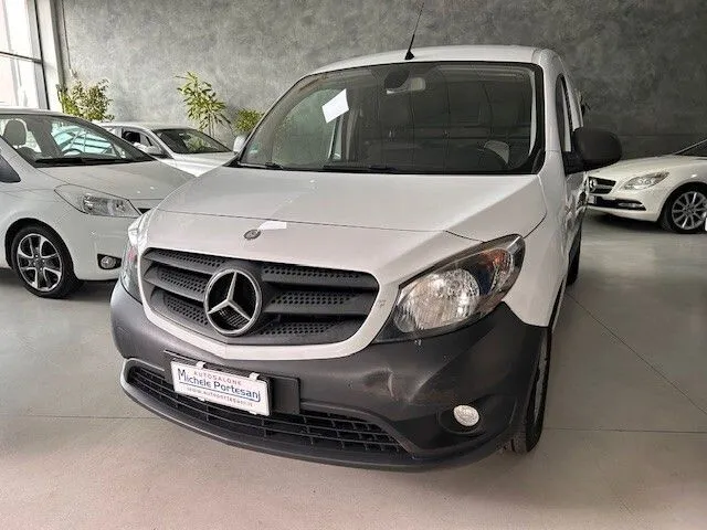 Mercedes-Benz Citan