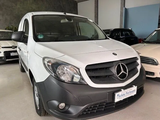 Mercedes-Benz Citan
