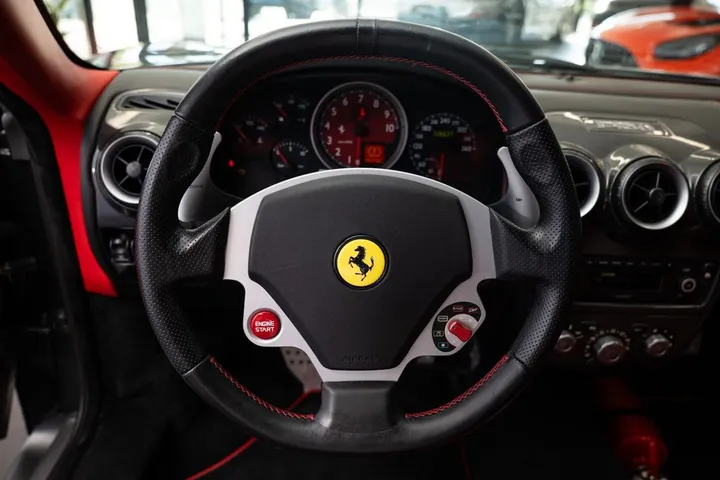Ferrari F430