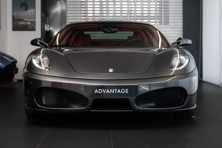 Ferrari F430