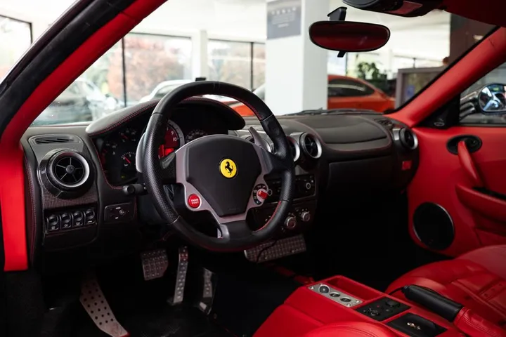 Ferrari F430