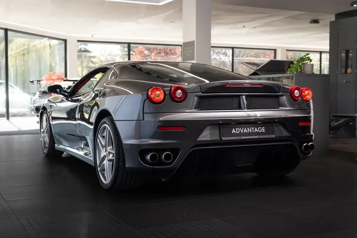 Ferrari F430