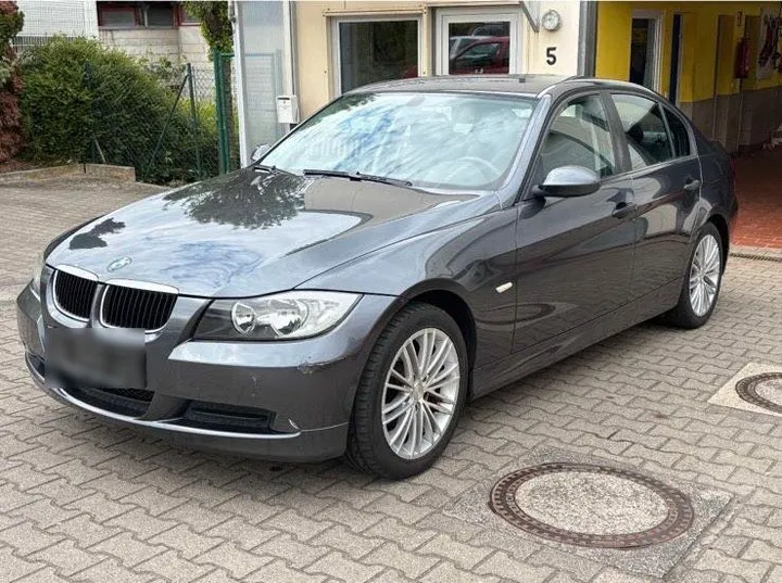 BMW 318