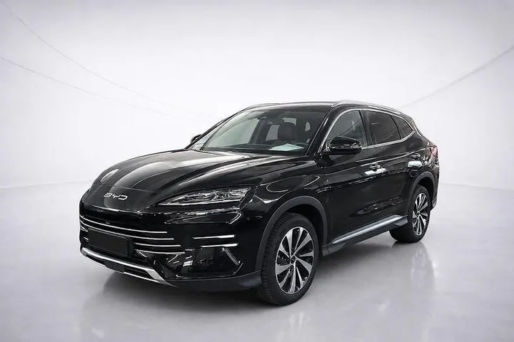 BYD SEAL U