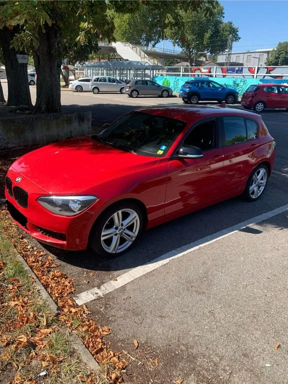 BMW 116