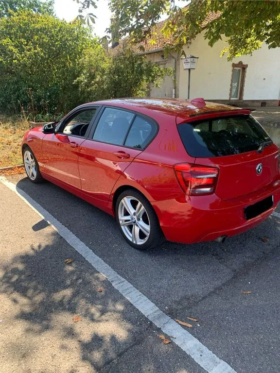 BMW 116