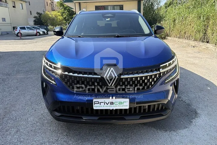 Renault Alaskan