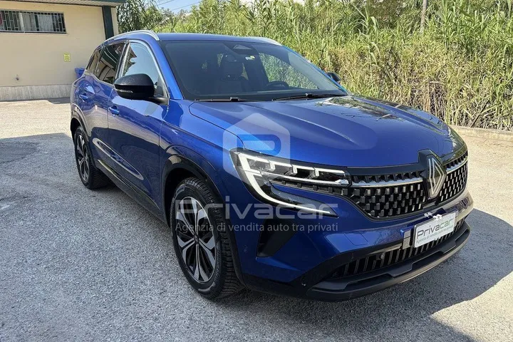 Renault Alaskan