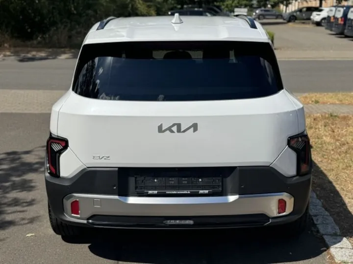 Kia EV2