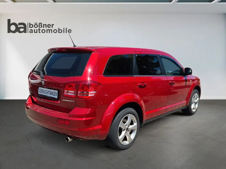Dodge Journey