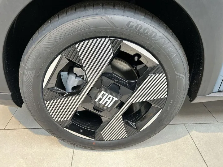 Fiat Grande Panda