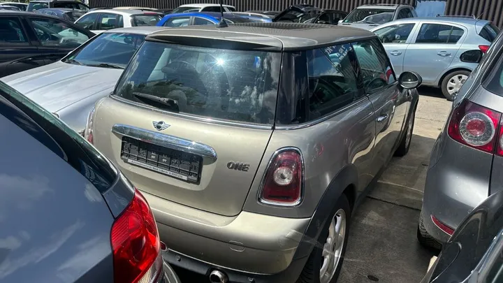 MINI ONE