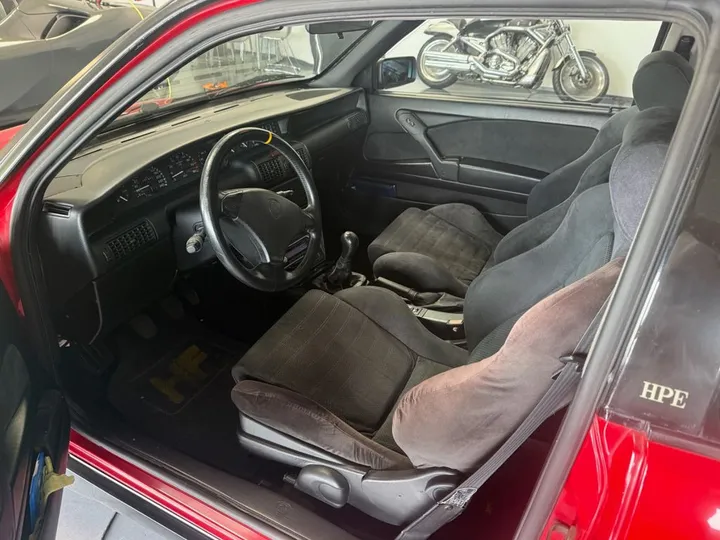 Lancia Delta