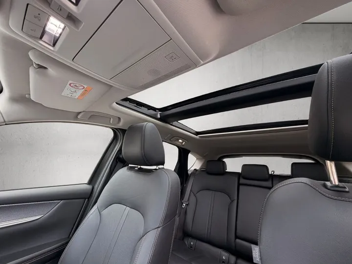 Mercedes-Benz CL 500
