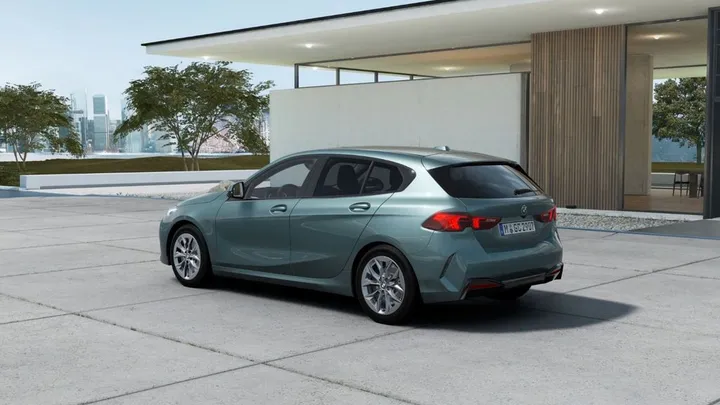 BMW 116