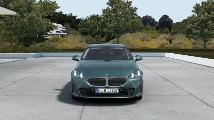 BMW 116
