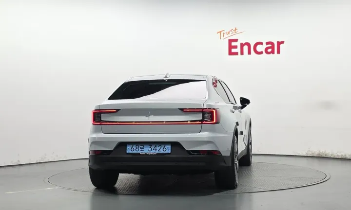 Polestar Polestar 2