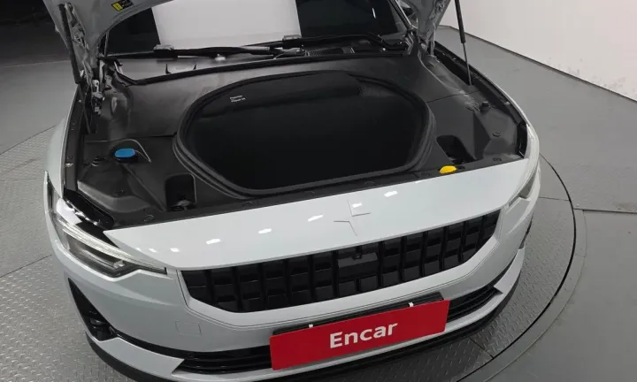 Polestar Polestar 2