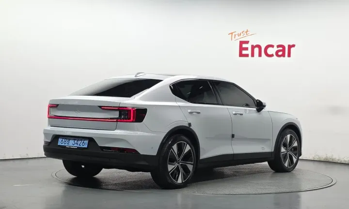 Polestar Polestar 2