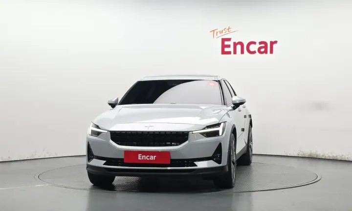Polestar Polestar 2