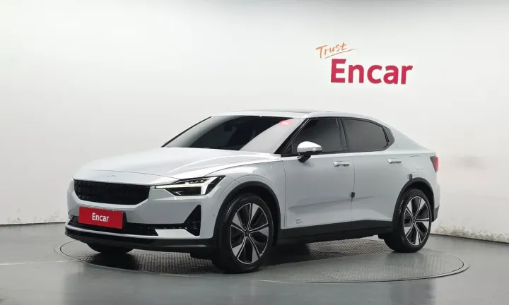 Polestar Polestar 2