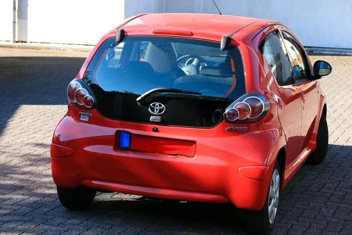 Toyota Other