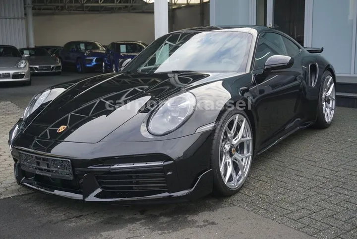 Ruf Other