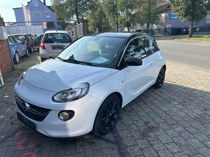 Opel Adam